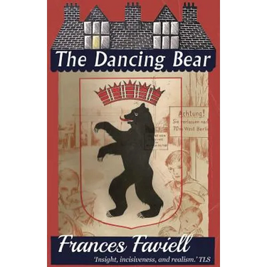 The Dancing Bear