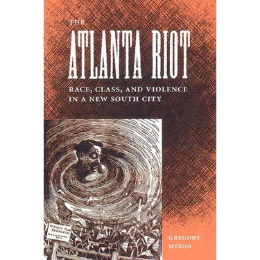The Atlanta Riot