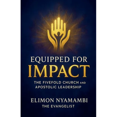 Equipped for Impact: The Fivefold Church and Apostolic Leadership