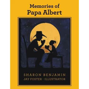 Memories of Papa Albert