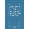 The Roger Scarlett Mysteries, Vol. 2: Cat's Paw / Murder Among the Angells