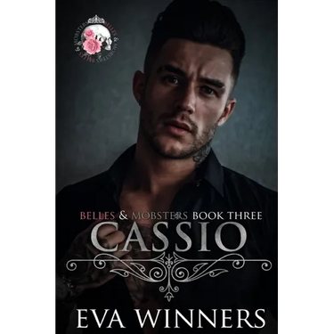 Cassio: Arranged Marriage Mafia Romance