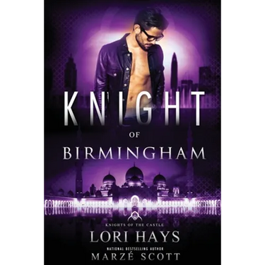 Knight of Birmingham
