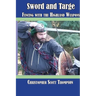 Sword and Targe Fencing with the Highland Weapons