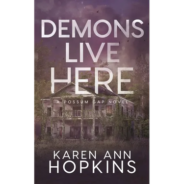 Demons Live Here