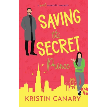 Saving the Secret Prince