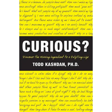 Curious?