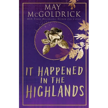 It Happened in the Highlands
