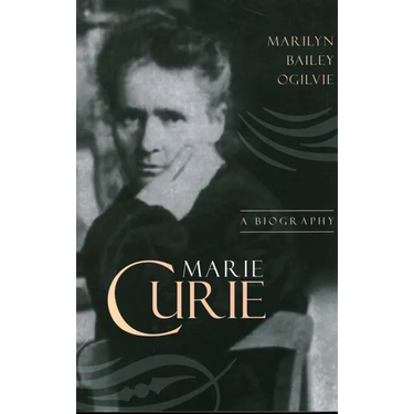 Marie Curie