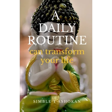 Daily Routine Can Transform Your Life