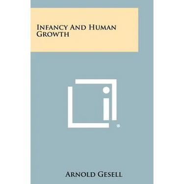 Infancy And Human Growth