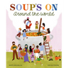 Soup's on Around the World