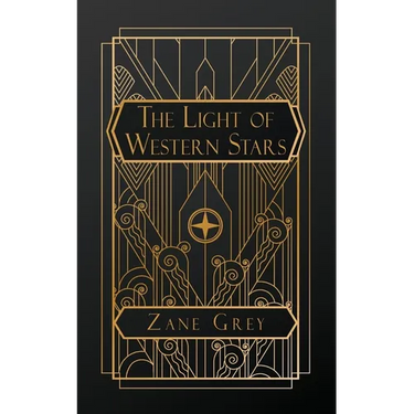 The Light of Western Stars