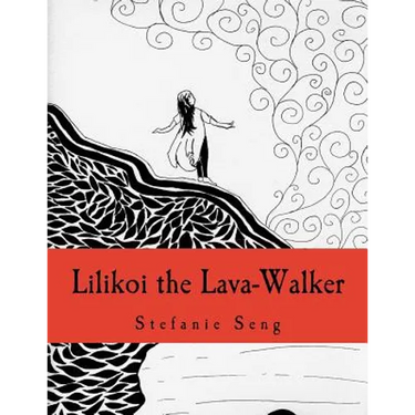 Lilikoi the Lava-Walker