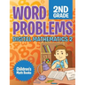 Word Problems 2nd Grade: Digital Mathematics 2 Children's Math Books