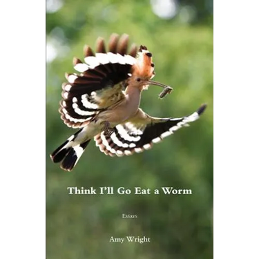 Think I'll Go Eat a Worm
