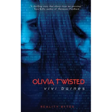 Olivia Twisted