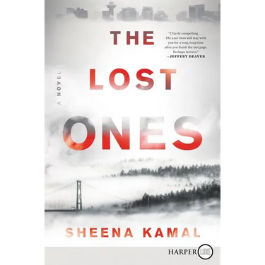 The Lost Ones
