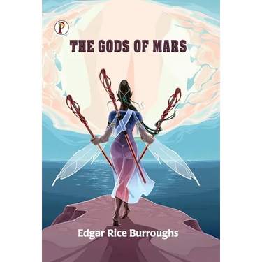 The Gods of Mars