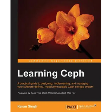 Learning Ceph