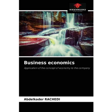 Business economics