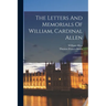 The Letters And Memorials Of William, Cardinal Allen: (1532-1594)