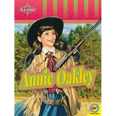 Annie Oakley