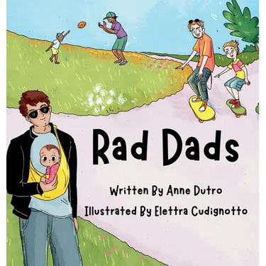 Rad Dads