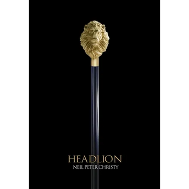 Head Lion