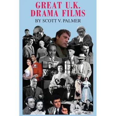 Great U.K. Drama Films