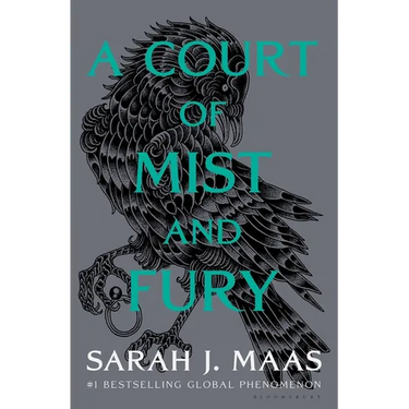 A Court of Mist and Fury