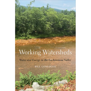 Working Watersheds: Water and Energy in the Lackawanna Valley