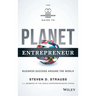 Planet Entrepreneur: The World Entrepreneurship Forum's Guide to Business Success Around the World