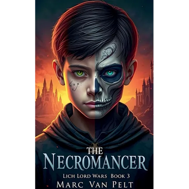 The Necromancer