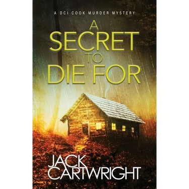 A Secret To Die For
