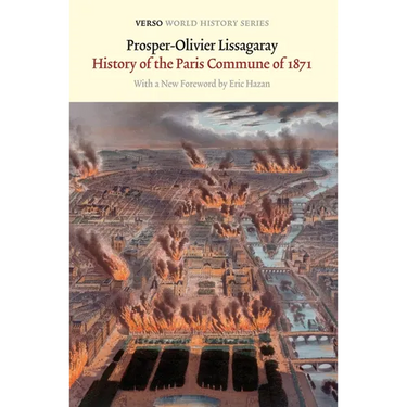 History of the Paris Commune of 1871