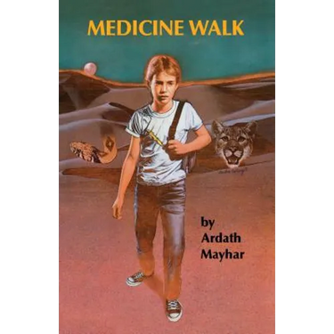 Medicine Walk