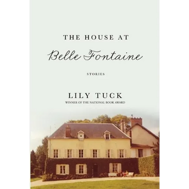 The House at Belle Fontaine