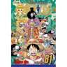 One Piece, Vol. 81: Let's Go See the Cat Viper