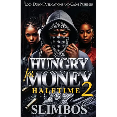 Hungry For Money 2: Halftime