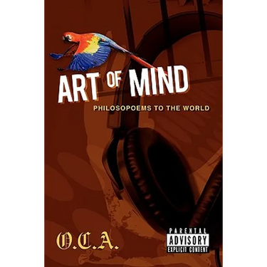 Art of Mind: Philosopoems to the World