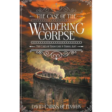 The Case of the Wandering Corpse