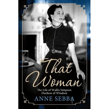 That Woman