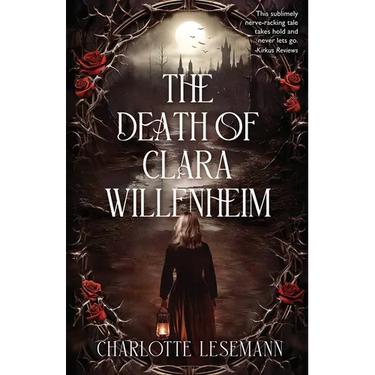 The Death of Clara Willenheim