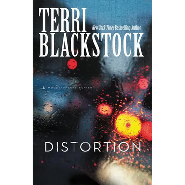 The Distortion: A High-Stakes Christian Suspense