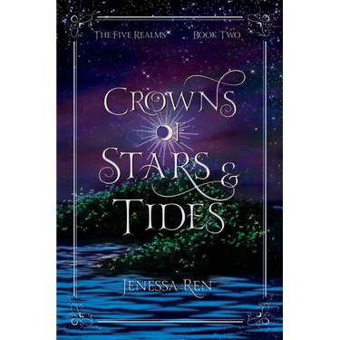 Crowns Of Stars And Tides
