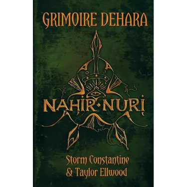 Grimoire Dehara: Nahir Nuri