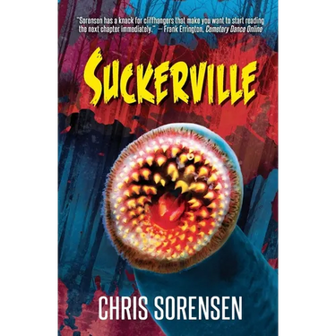 Suckerville