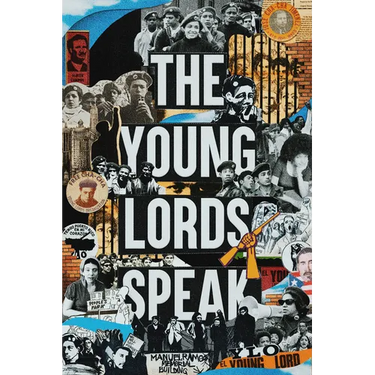 The Young Lords Speak: Building Revolution on the Streets of Chicago