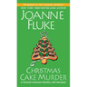 Christmas Cake Murder